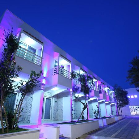 Delfi Hotel Spa & Wellness Center Bodrum Kültér fotó