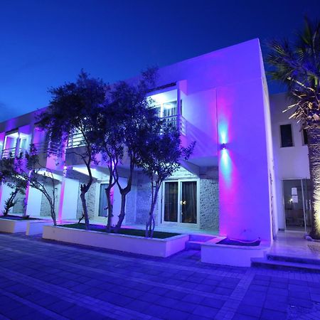 Delfi Hotel Spa & Wellness Center Bodrum Kültér fotó
