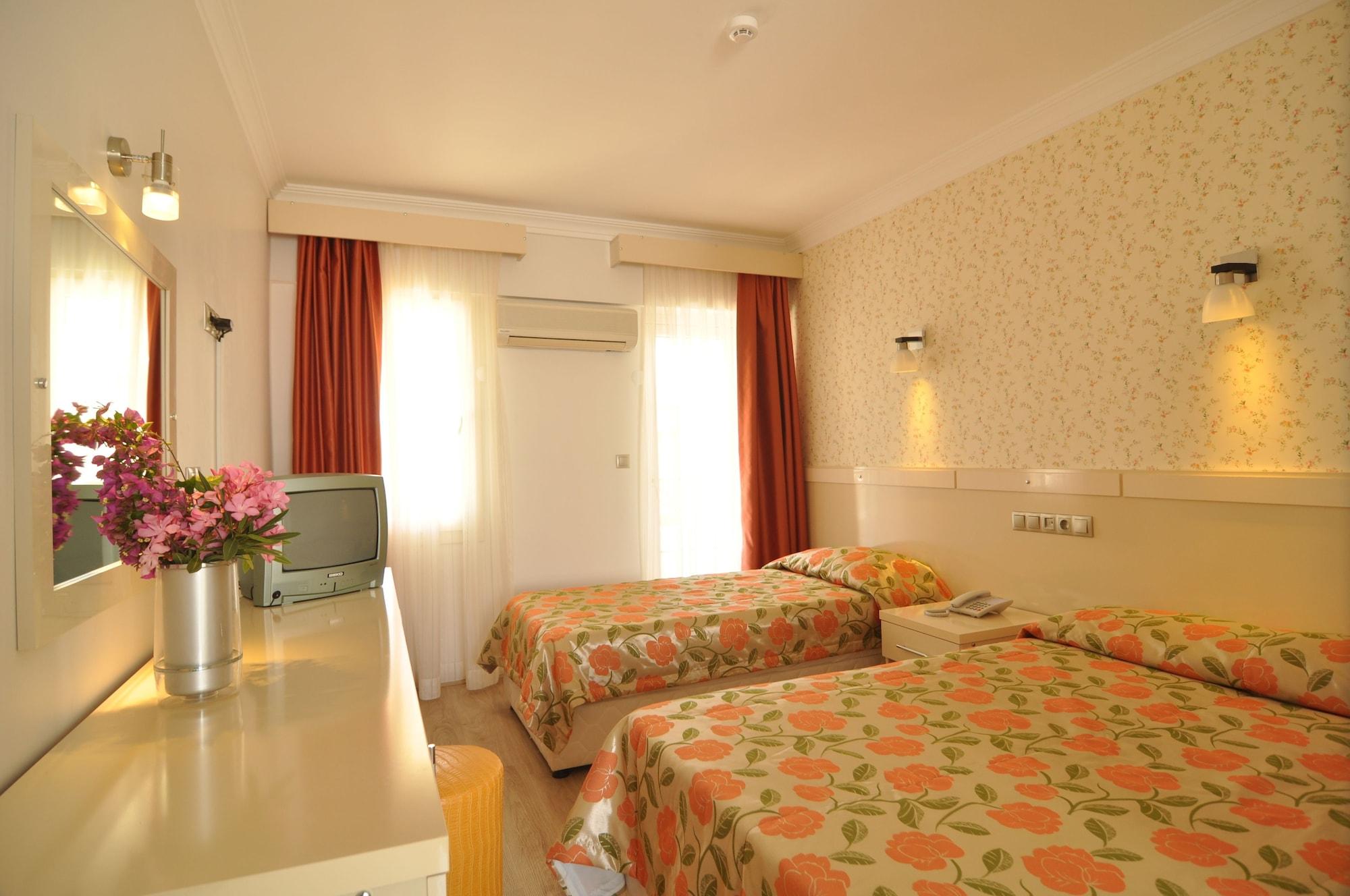 Delfi Hotel Spa & Wellness Center Bodrum Kültér fotó