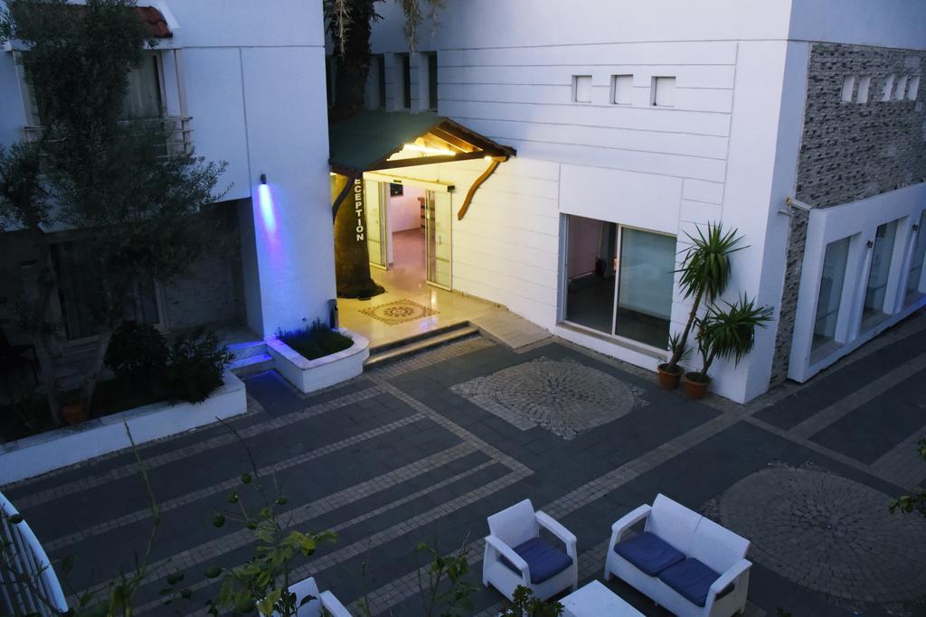 Delfi Hotel Spa & Wellness Center Bodrum Kültér fotó