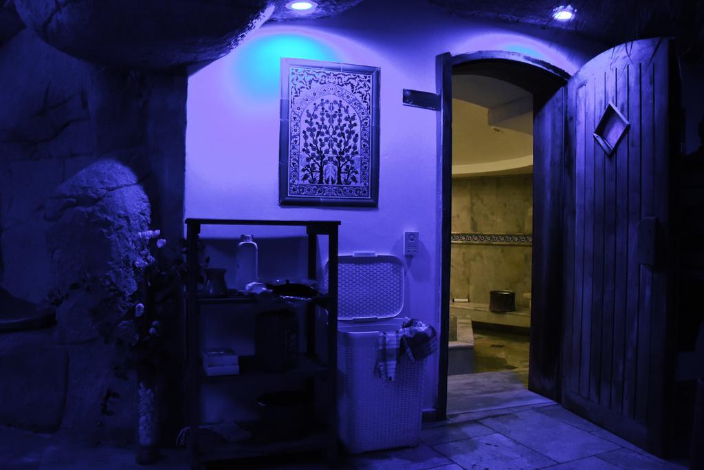 Delfi Hotel Spa & Wellness Center Bodrum Kültér fotó