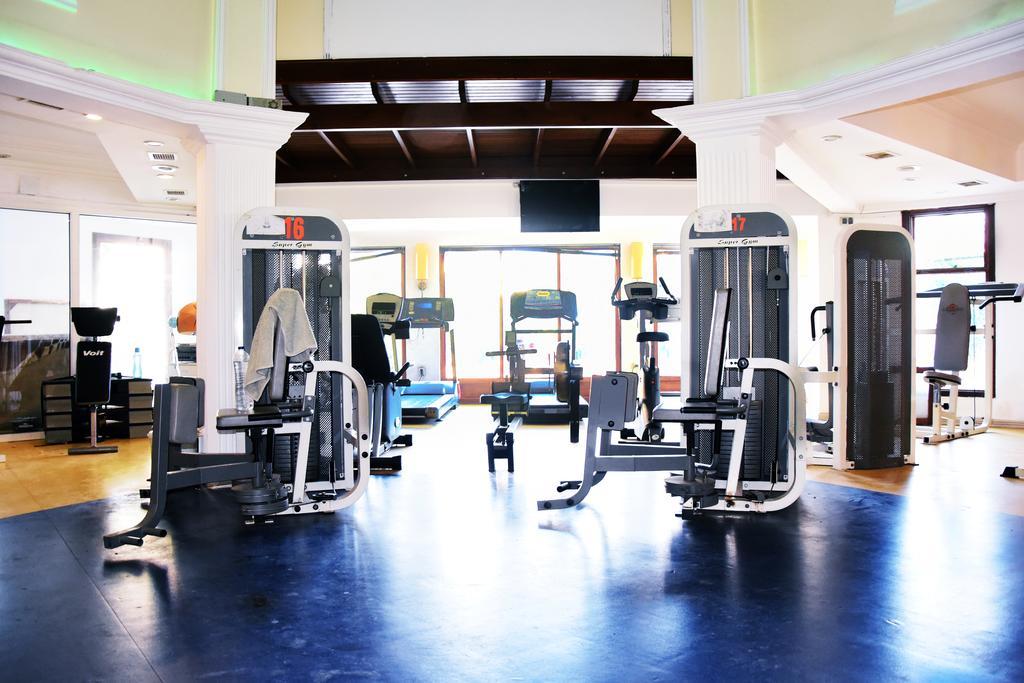 Delfi Hotel Spa & Wellness Center Bodrum Kültér fotó