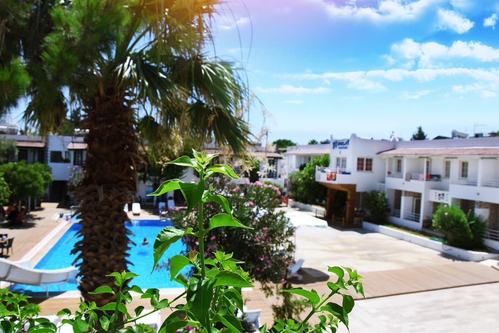 Delfi Hotel Spa & Wellness Center Bodrum Kültér fotó