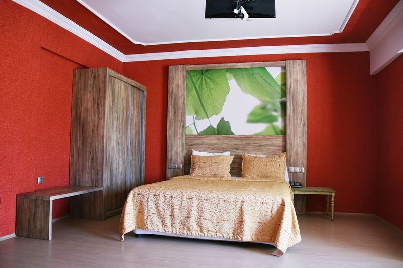 Delfi Hotel Spa & Wellness Center Bodrum Kültér fotó