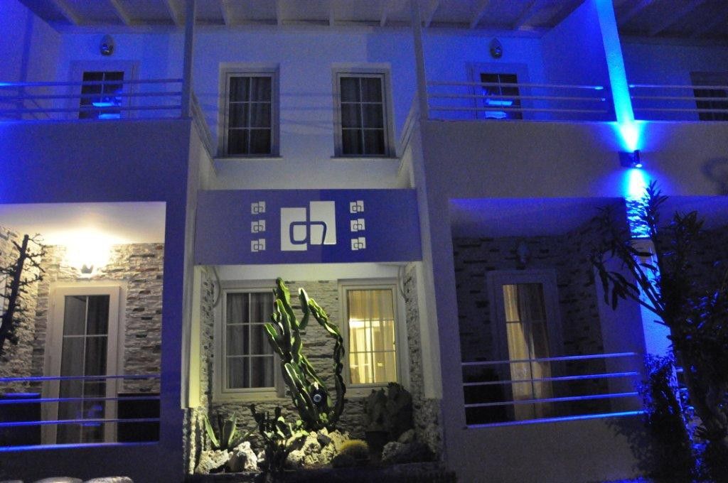 Delfi Hotel Spa & Wellness Center Bodrum Kültér fotó