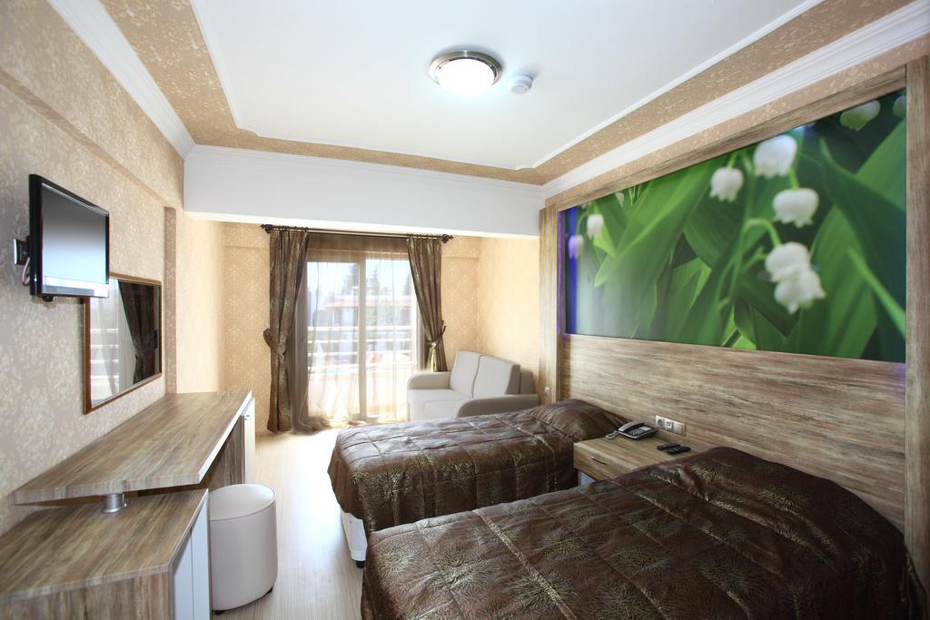 Delfi Hotel Spa & Wellness Center Bodrum Kültér fotó
