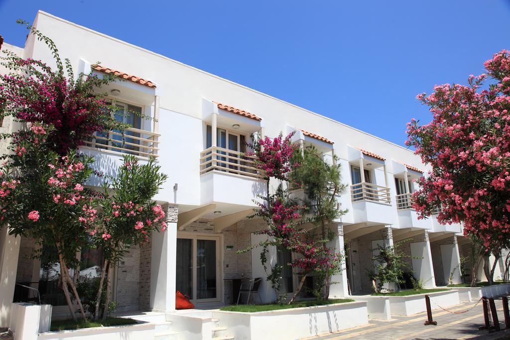 Delfi Hotel Spa & Wellness Center Bodrum Kültér fotó