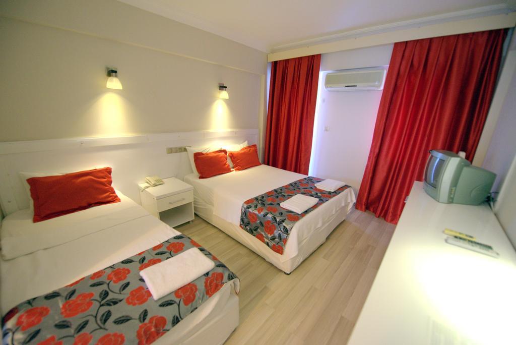 Delfi Hotel Spa & Wellness Center Bodrum Kültér fotó