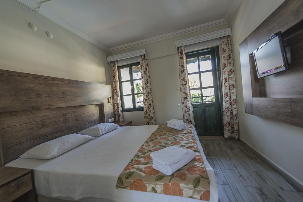 Delfi Hotel Spa & Wellness Center Bodrum Kültér fotó