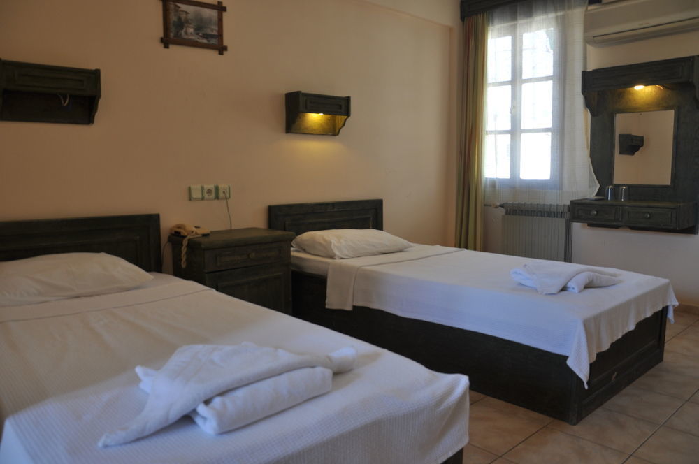 Delfi Hotel Spa & Wellness Center Bodrum Kültér fotó