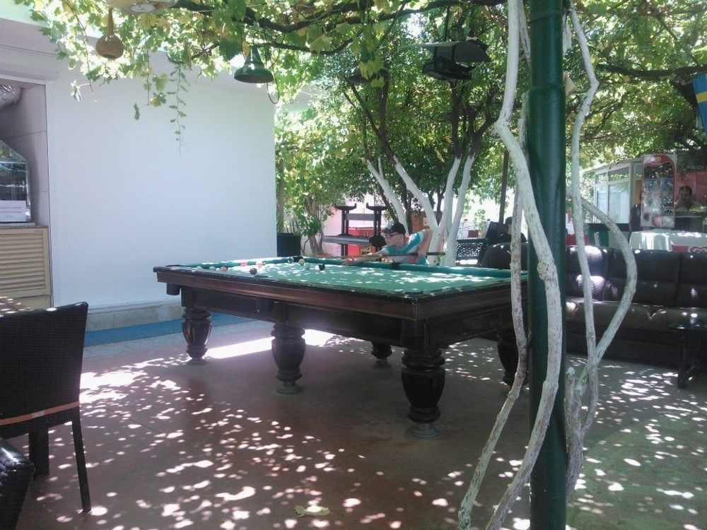 Delfi Hotel Spa & Wellness Center Bodrum Kültér fotó