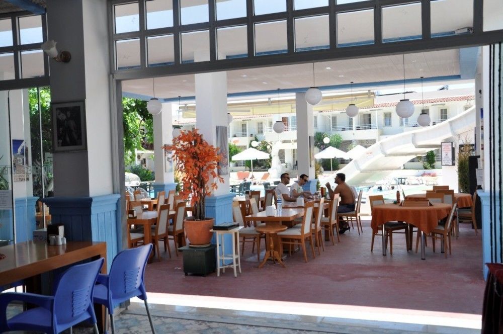 Delfi Hotel Spa & Wellness Center Bodrum Kültér fotó