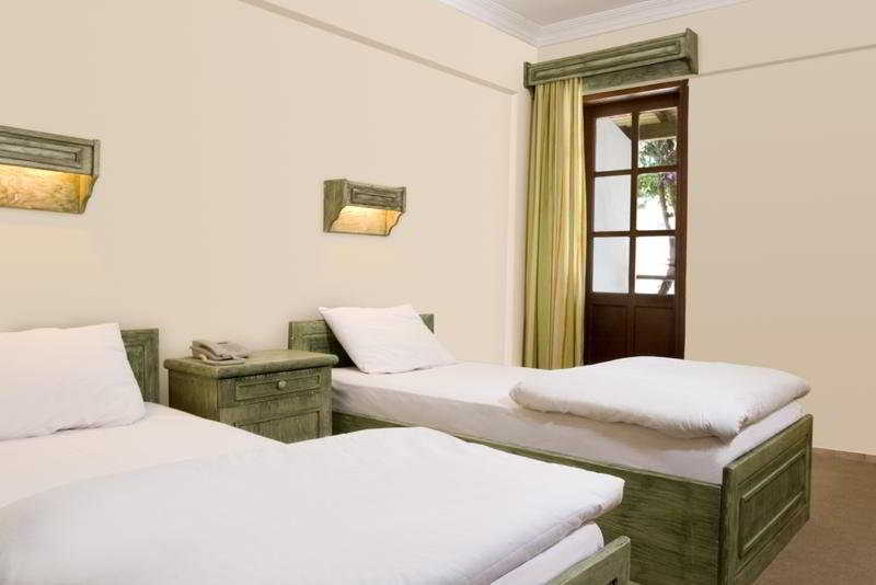 Delfi Hotel Spa & Wellness Center Bodrum Kültér fotó