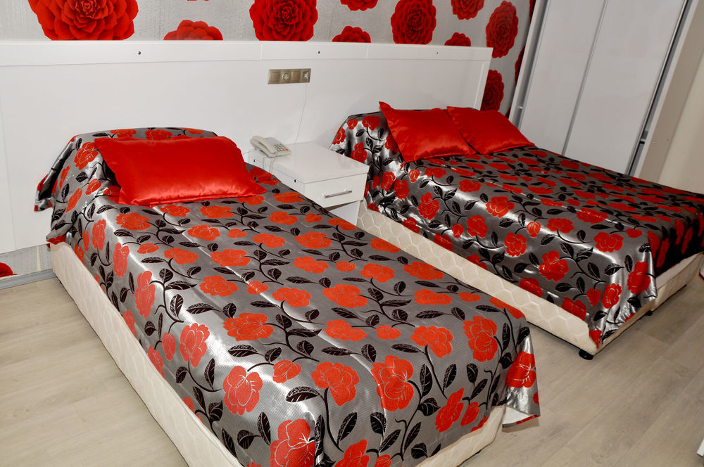Delfi Hotel Spa & Wellness Center Bodrum Kültér fotó
