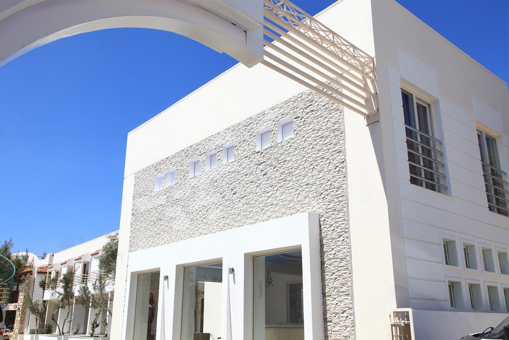 Delfi Hotel Spa & Wellness Center Bodrum Kültér fotó