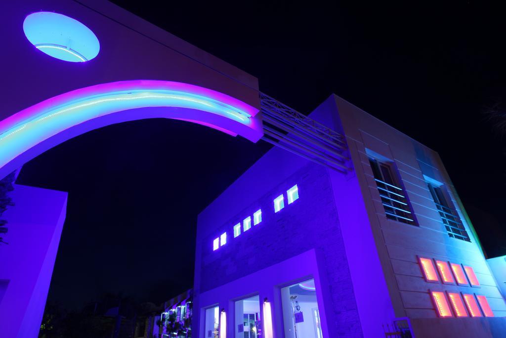 Delfi Hotel Spa & Wellness Center Bodrum Kültér fotó